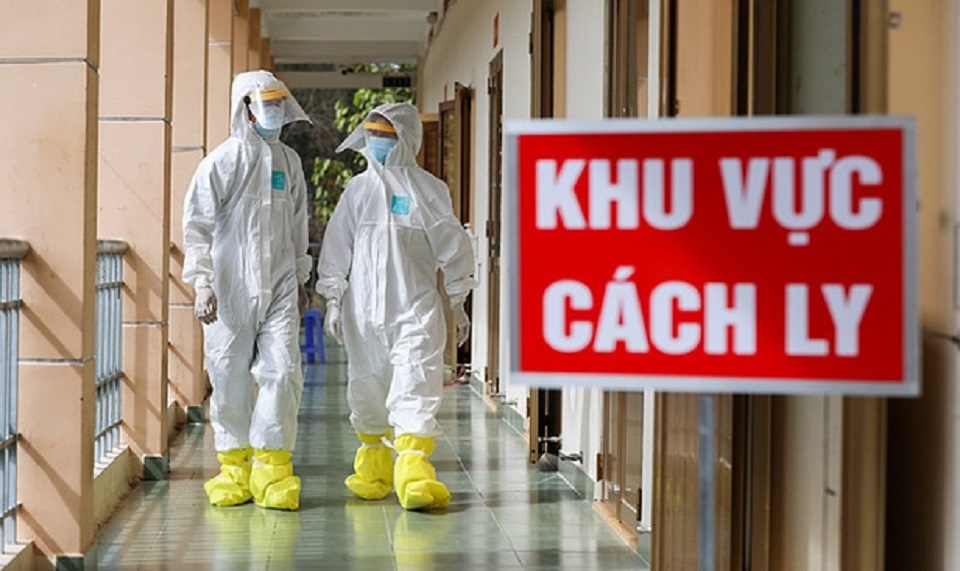 Phú Yên thông báo khẩn tìm người liên quan đến bệnh nhân mắc COVID-19 ở Lào Cai