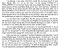 Một người ở Bình Thuận tử vong sau tiêm vaccine  nghi do nhồi máu cơ tim 