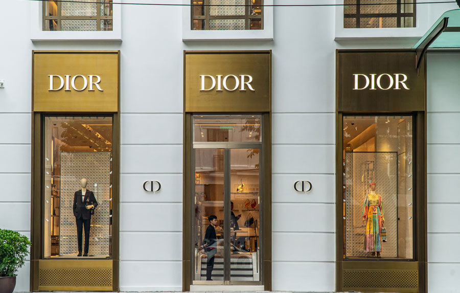 Thị trường xa xỉ Việt Nam vẫn sống khỏe dù Covid-19