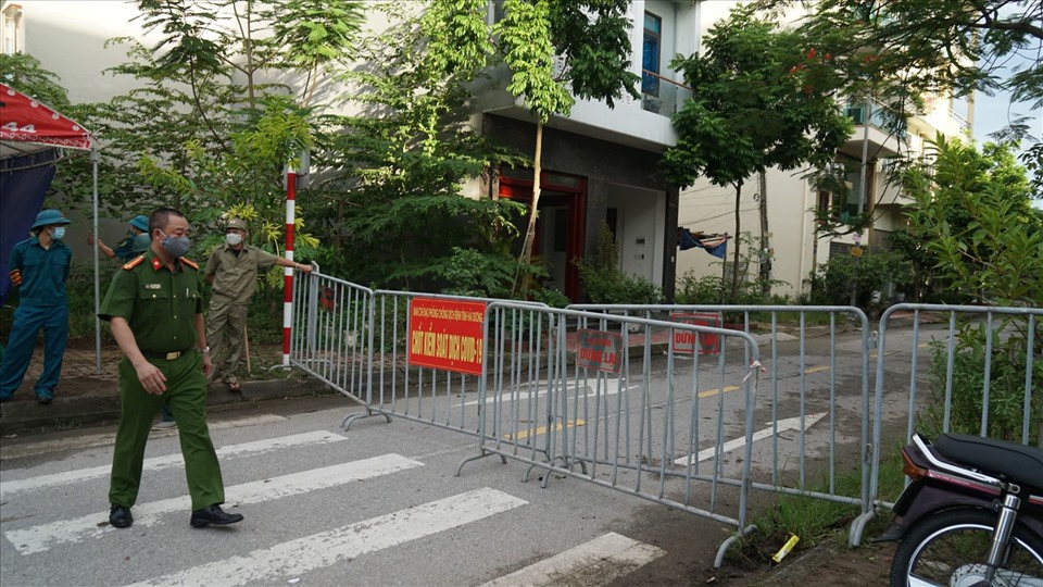 Ngày 226, Hải Dương cho mở lại nhà hàng, quán ăn, khu luyện tập thể thao