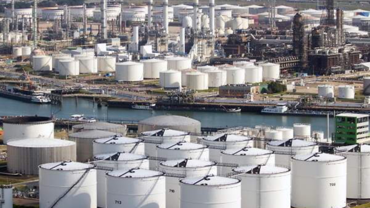 Giá gas hôm nay 226 Tiếp tục giảm nhẹ