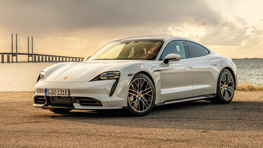 Porsche phát triển pin ô tô điện hiệu suất cao