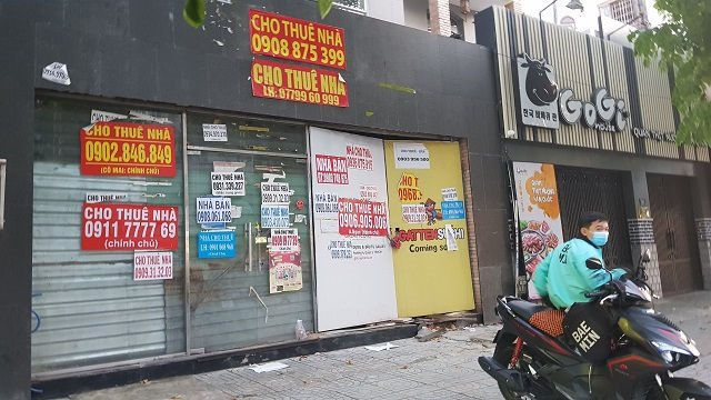 HoREA kiến nghị doanh thu cho thuê nhà từ 200 triệu đồngnăm mới phải nộp thuế