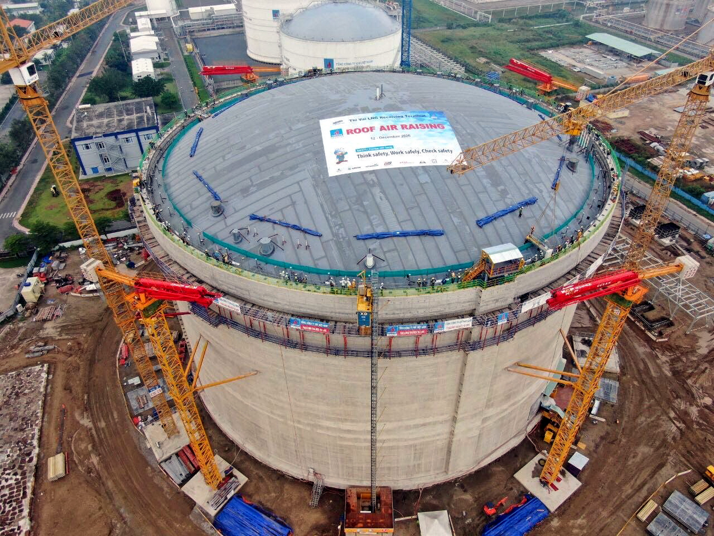 Lãnh đạo Đầu tư Phát triển Gas Đô thị đăng ký mua 4.7 triệu cổ phiếu PCG