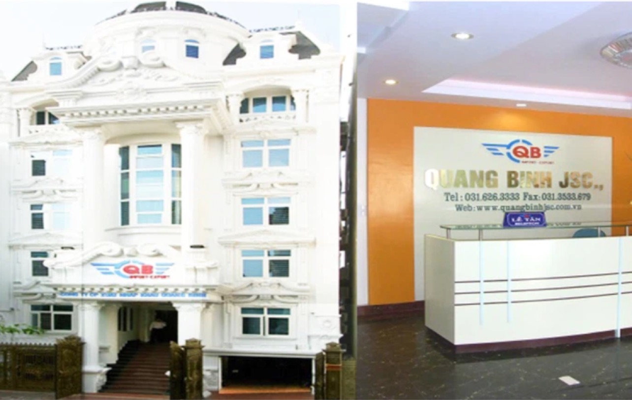 Cổ phiếu QBS vào diện kiểm soát trên HOSE