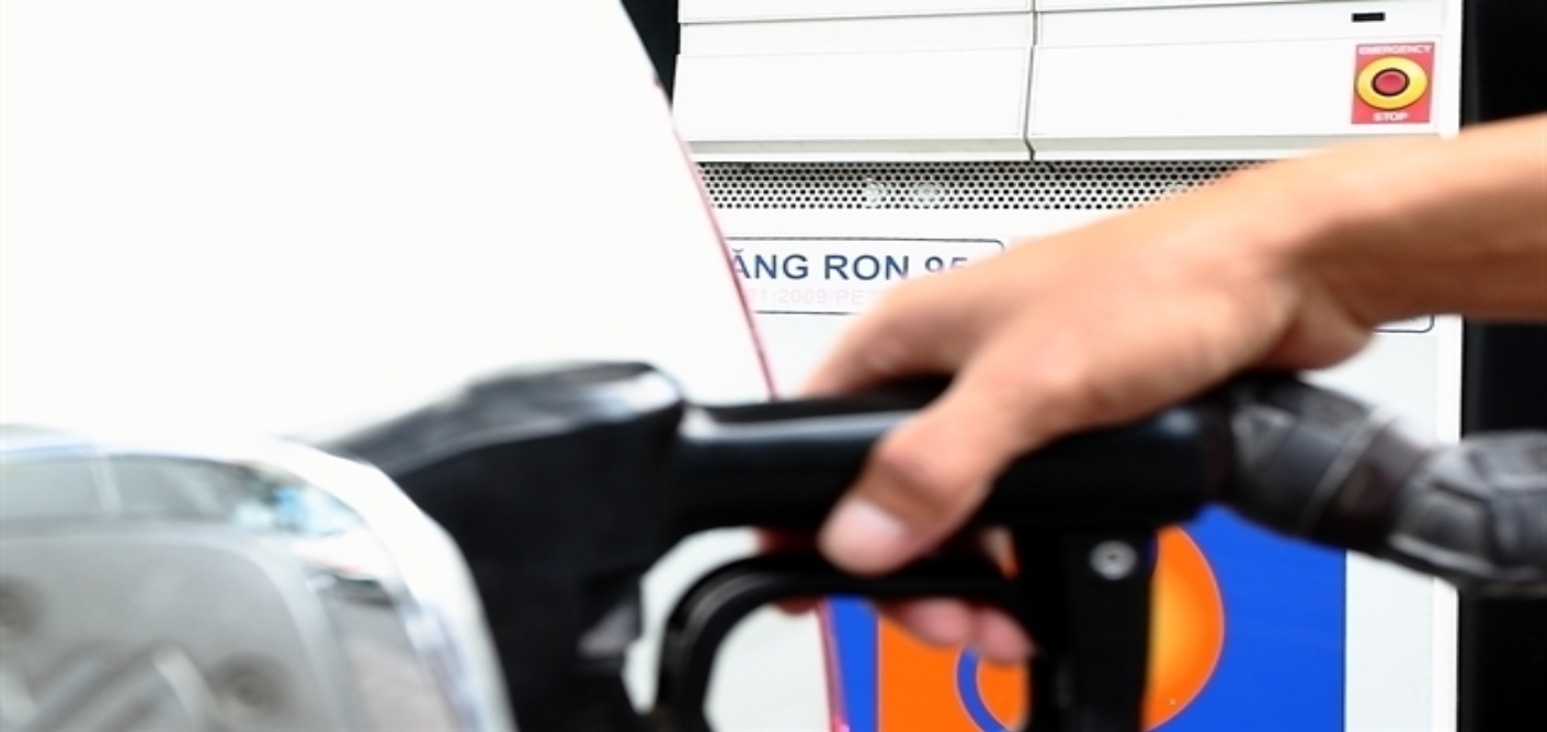 Dậy sóng cổ phiếu dầu khí