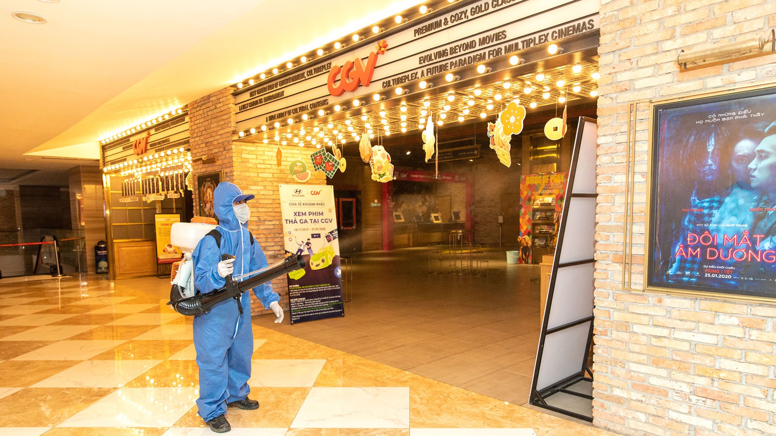 Sáng 236 Cả nước có 55 ca mắc COVID-19, riêng TP Hồ Chí Minh đã 51 ca