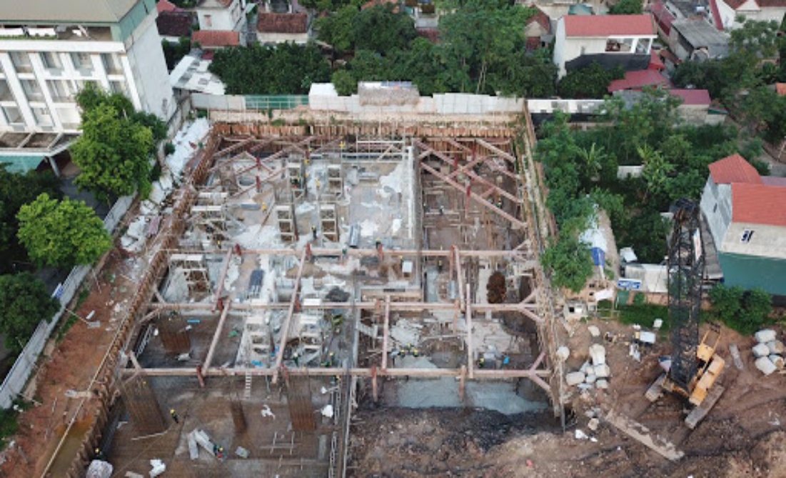 TIG lên kế hoạch chào bán cổ phiếu riêng lẻ với giá 10.500 đồngcổ phiếu