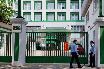 Phòng khám đa khoa Thu Cúc được phép hoạt động khám bệnh, chữa bệnh trở lại