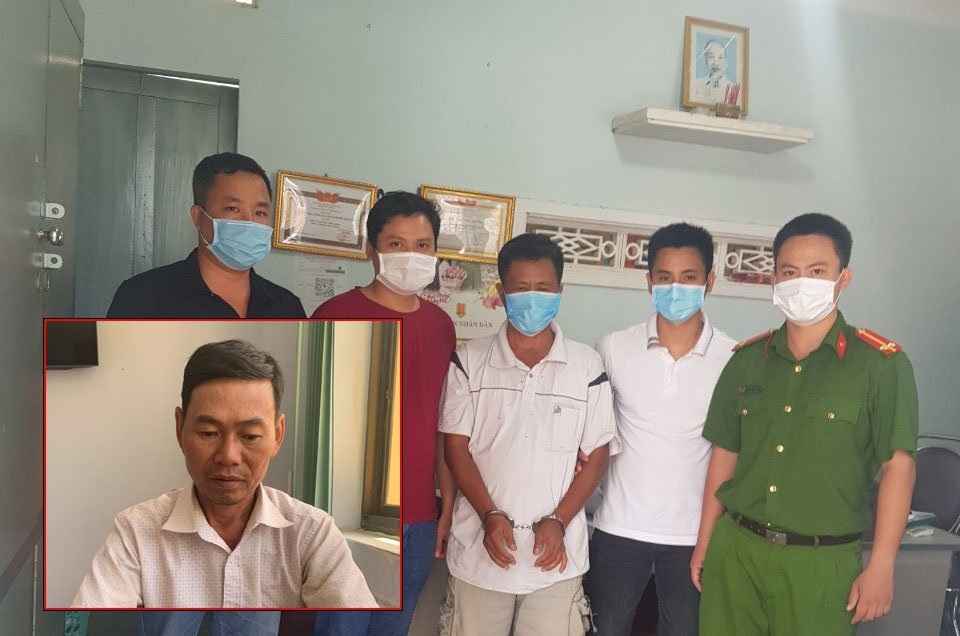 Đắk Lắk Bắt kẻ giết người sau 27 năm trốn truy nã