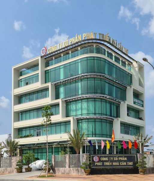 Cục thuế TP Cần Thơ gọi tên 9 doanh nghiệp đầu tư kinh doanh BĐS nợ thuế