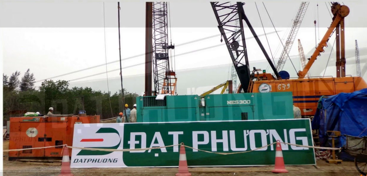 Ông Nguyễn Thành Luân thoái toàn bộ vốn tại CTCP Đạt Phương