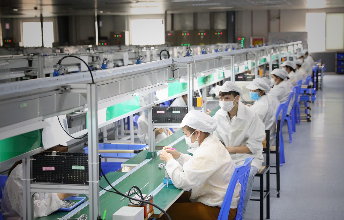 Bắc Ninh cho phép doanh nghiệp đón lao động từ tỉnh khác đến làm việc