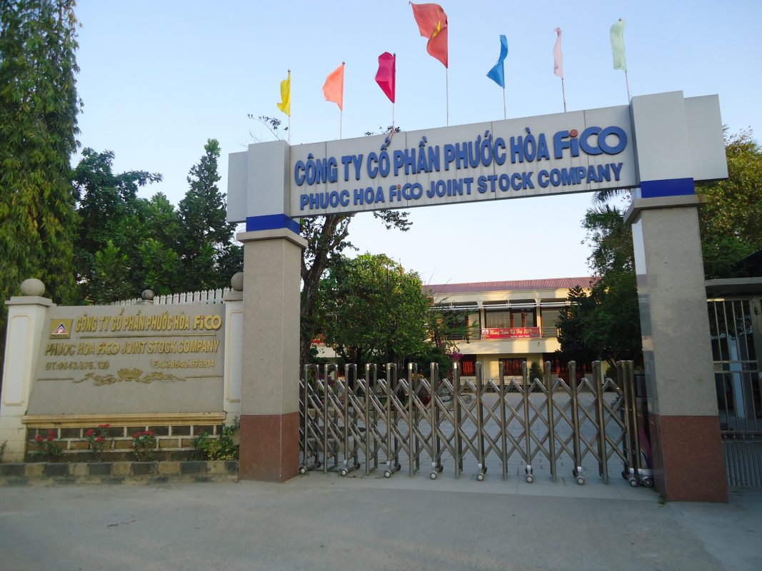 Bà Rịa - Vũng Tàu Xử phạt 2 công ty vì lập bản đồ hiện trạng khu vực sai so với thực tế khai thác