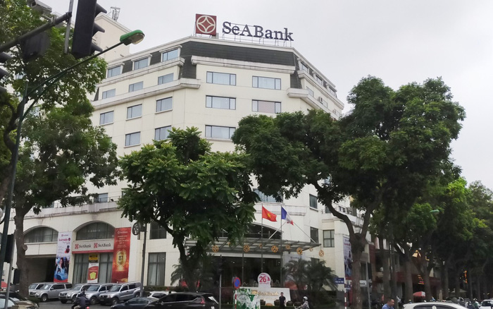 SeABank được chấp thuận tăng vốn điều lệ lên gần 14.785 tỷ đồng