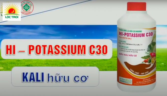 Tập đoàn Lộc Trời nói gì về thông tin cung cấp phân bón giả tại Bình Phước