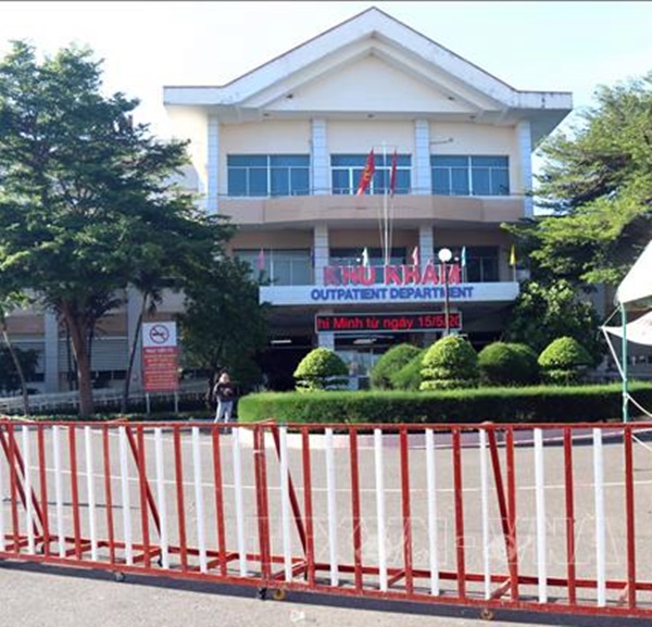 Bình Thuận Giãn cách xã hội toàn thành phố Phan Thiết theo chỉ thị 15