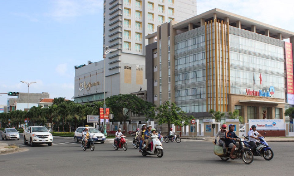 Phú Yên phát hiện thêm 2 ca nhiễm SARS-CoV-2