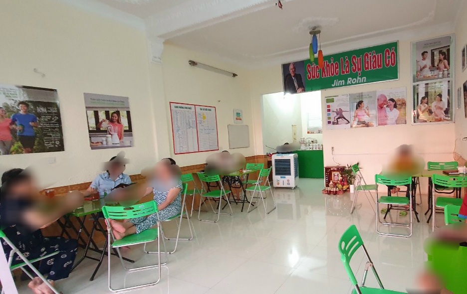 Từ 18 Cắt tóc, gội đầu, đại lý bảo hiểm, bán hàng đa cấp đóng thuế 2 - 7% 