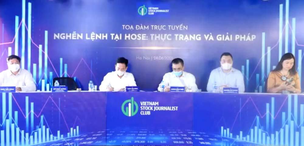 Chủ tịch SSI Chúng tôi nợ nhà đầu tư lời xin lỗi