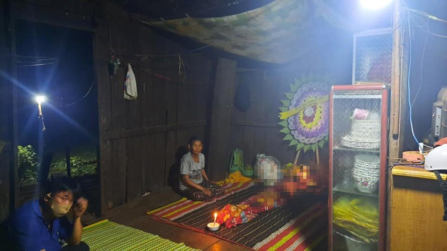 Đắk Lắk Đi chăn bò, học sinh lớp 2 bị rắn cắn tử vong