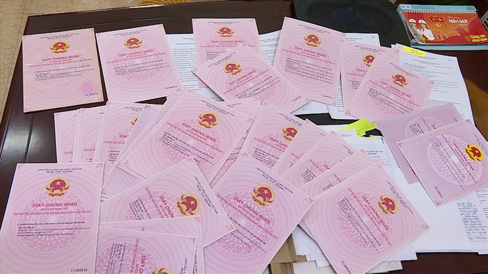 Kon Tum Cảnh báo tình trạng làm giả Giấy chứng nhận quyền sử dụng đất để lừa đảo, chiếm đoạt tài sản của công dân