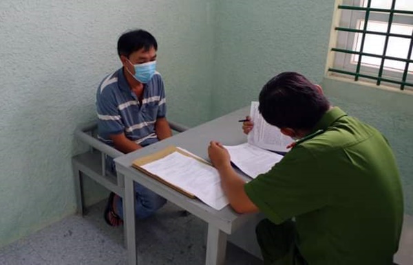  Ninh Thuận Bắt giữ 3 đối tượng cá độ bóng đá qua mạng, 1 đối tượng đánh đề