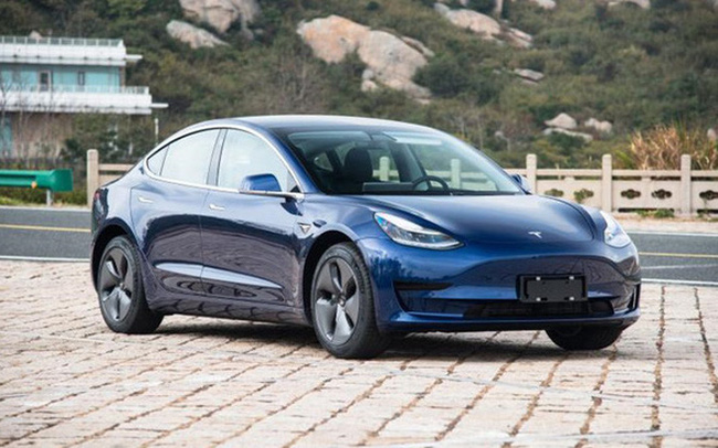 Tesla triệu hồi hơn 285.000 xe điện tại Trung Quốc