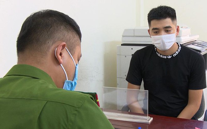 Quảng Ninh Phát hiện đối tượng làm giả con dấu để đưa người qua chốt kiểm dịch