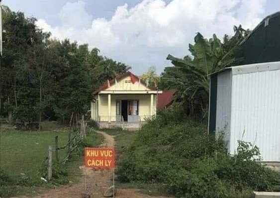 Đắk Lắk Phát hiện ca nghi nhiễm SARS-CoV-2 đi từ TP HCM về bằng xe khách