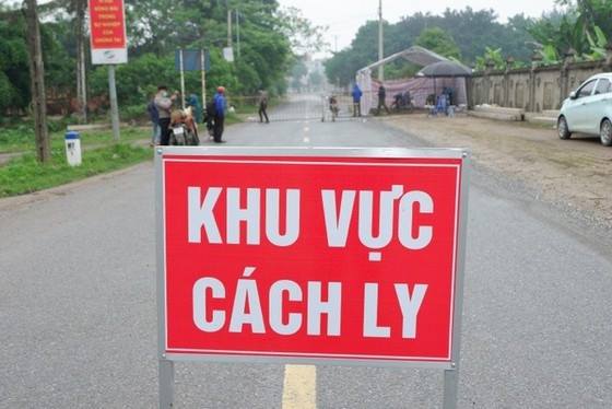  Hà Tĩnh ghi nhận thêm 6 ca mắc Covid-19 mới