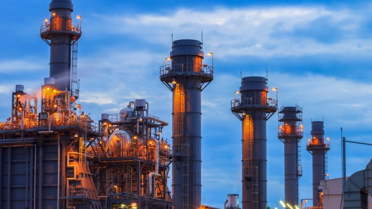 Giá gas hôm nay 296 Duy trì đà tăng