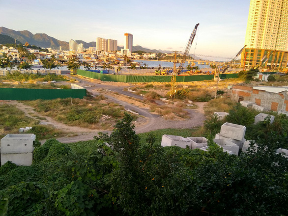 Khánh Hoà Truy tố cựu Tổng giám đốc Sông Đà Nha Trang vì tội lừa đảo 