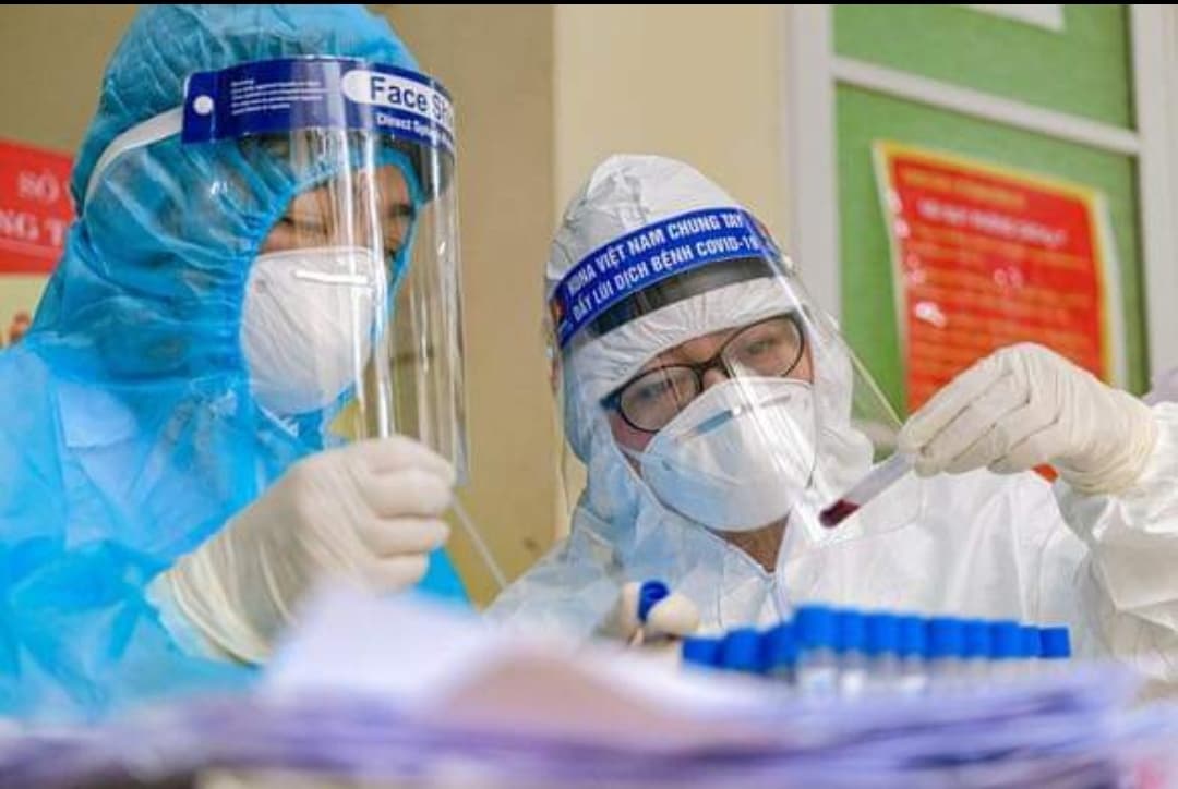 Hà Tĩnh ghi nhận thêm 9 ca bệnh Covid-19 tại Thạch Hà