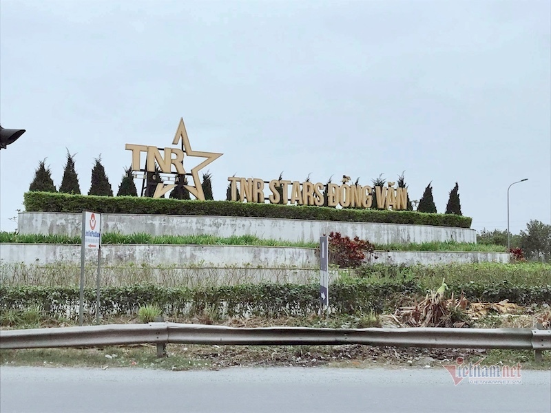 Thanh tra Chính phủ vào cuộc xử lý vụ khiếu kiện kéo dài ở TNR Stars Đồng Văn