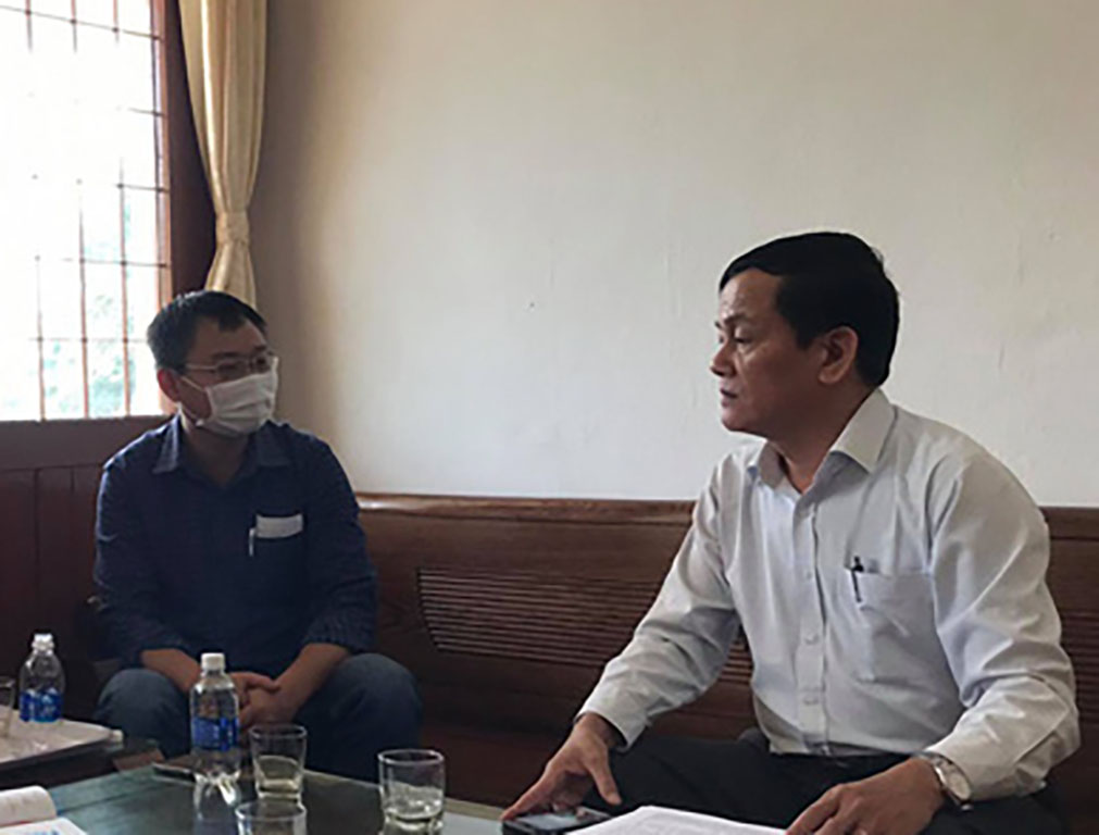 Đắk Lắk: Nguyên Hiệu trưởng Trường CĐSP Đắk Lắk cùng kế toán 'cưa đôi' trả  tiền lập khống phiếu chi hơn 1 tỷ đồng