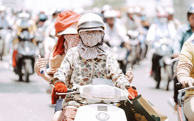 Dự báo thời tiết đêm nay và ngày mai 306 Hà Nội và các khu vực trên cả nước