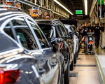 Nỗ lực giải quyết 2 điểm nghẽn để ngành công nghiệp ô tô phát triển bền vững