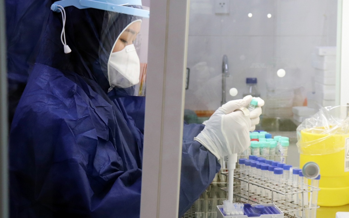 Người ở TP HCM và Bình Dương đến Đồng Nai phải có giấy xét nghiệm âm tính