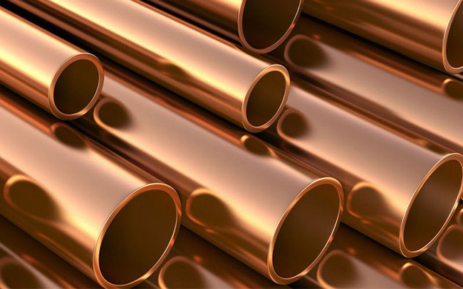 Hoa Kỳ kết luận điều tra chống bán phá giá ống đồng nhập khẩu từ Việt Nam