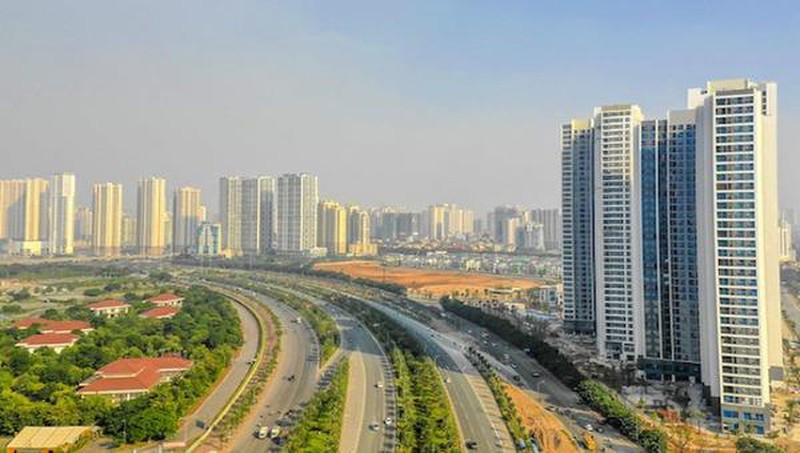 Hà Nội Siết chặt kiểm soát không để xảy ra sốt giá bất động sản