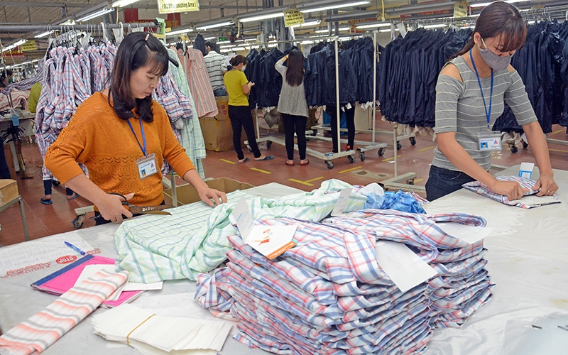 Tận dụng cam kết thuế quan trong EVFTA, thúc đẩy xuất khẩu sang thị trường Áo