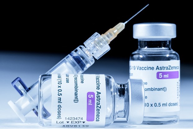 Bổ sung 7.650 tỷ đồng mua 61 triệu liều vaccine phòng COVID-19