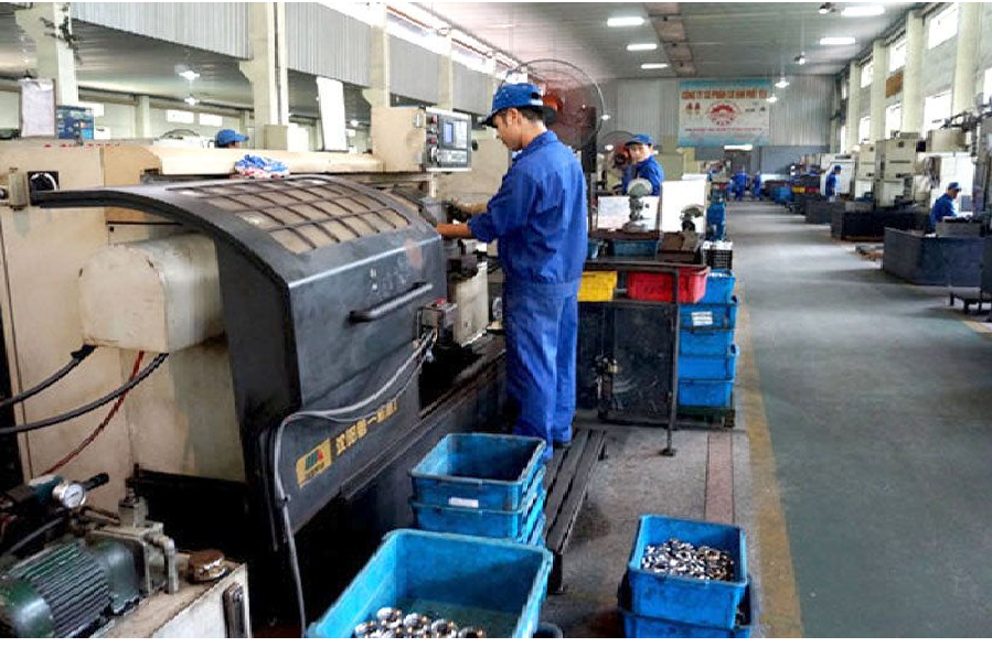 Một doanh nghiệp ngành cơ khí trả cổ tức 5.000 đồngcổ phiếu, cao hơn giá cổ phiếu