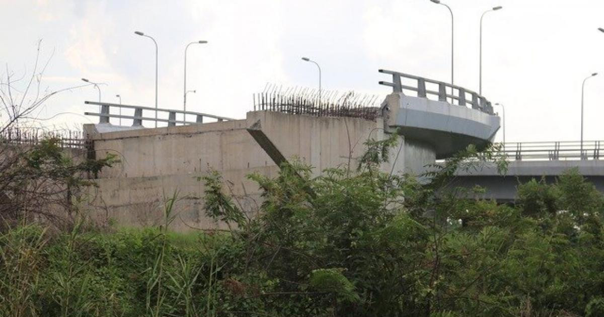 Thu hồi dự án BOT đường nối Võ Văn Kiệt với cao tốc TP. HCM - Trung Lương