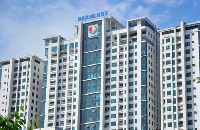 Dịch vụ Hoàng Huy dự kiến phát hành hơn 32 triệu cổ phiếu trả cổ tức, tỷ lệ 12%