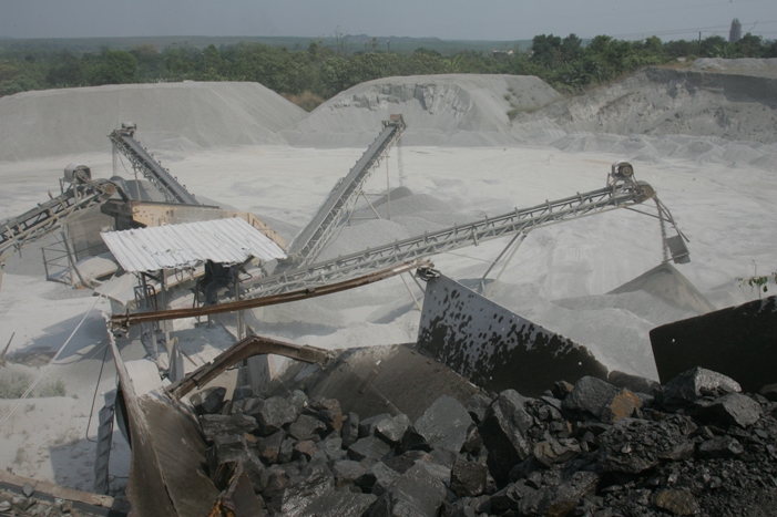 Xây dựng số 5 (SC5) bị phạt và truy thu thuế hơn 360 triệu đồng