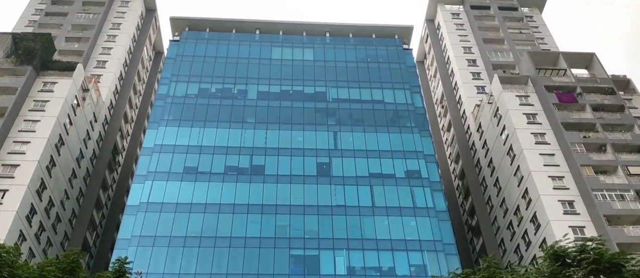 Bình Định Sông Hồng Land trúng đấu giá lô đất xây chung cư tại KĐT mới An Phú Thịnh