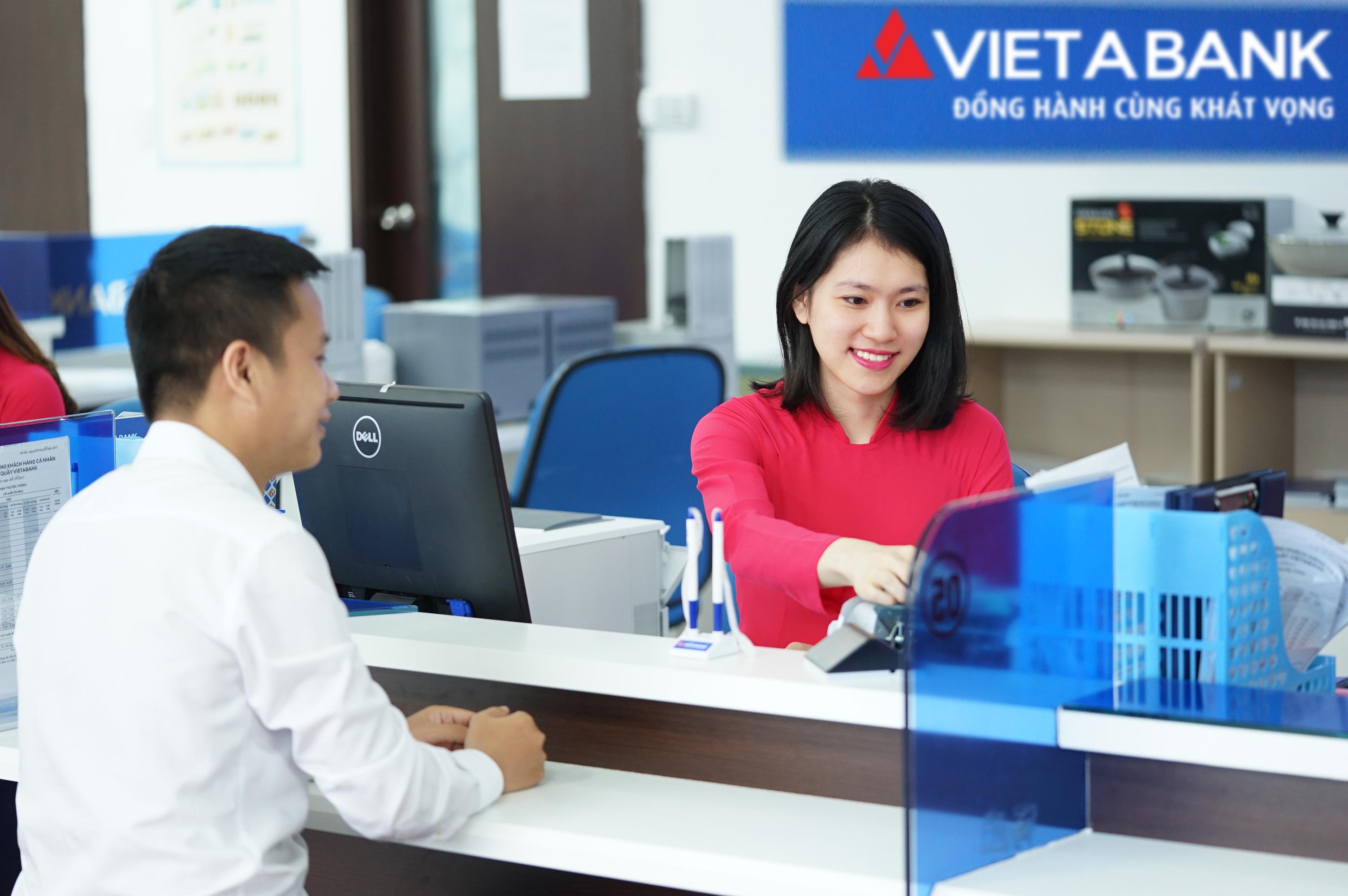 445 triệu cổ phiếu của VAB chuẩn bị lên sàn UpCOM