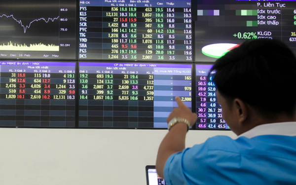 HoSE sẽ chính thức vận hành hệ thống mới từ 57